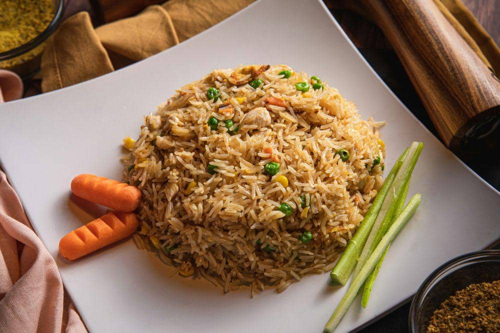 Cara Menyimpan Nasi Goreng Sisa
