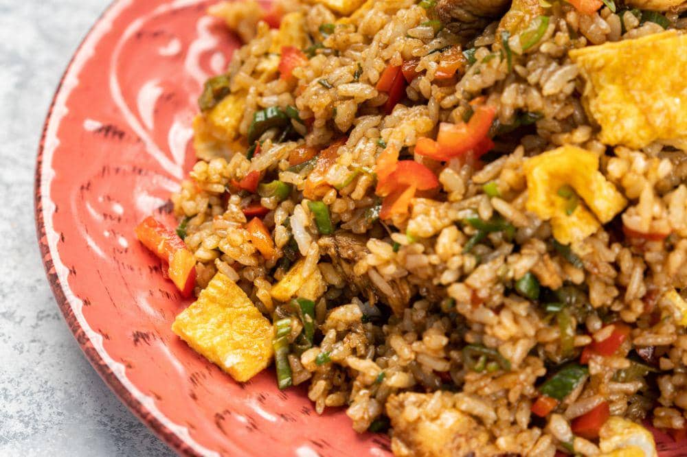 Cara Menyimpan Nasi Goreng Sisa