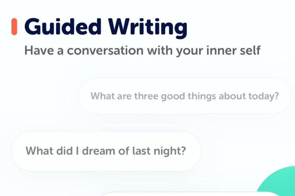 Aplikasi Digital Journaling