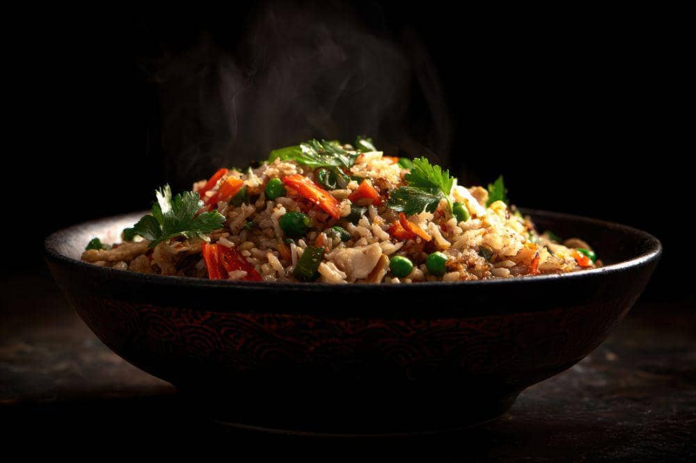 Cara Menyimpan Nasi Goreng Sisa