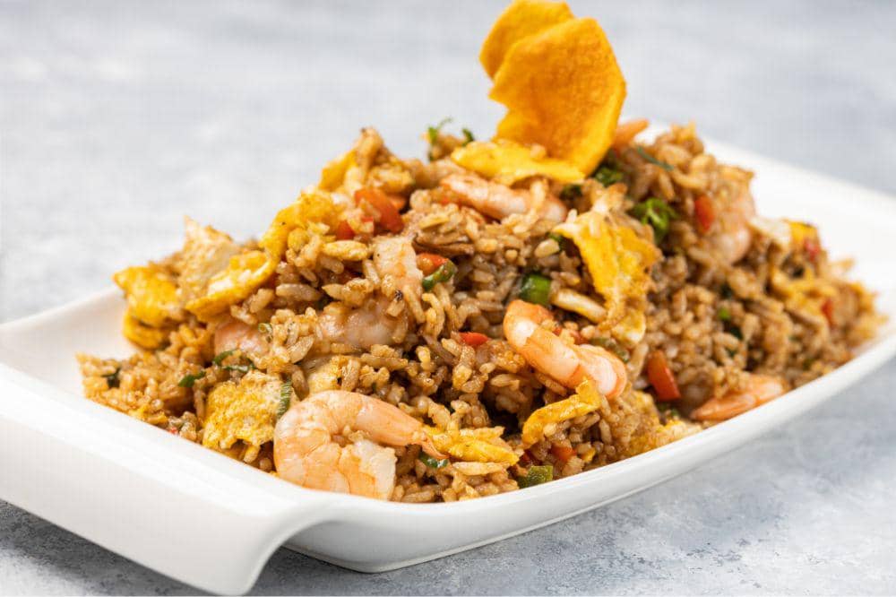 Cara Menyimpan Nasi Goreng Sisa