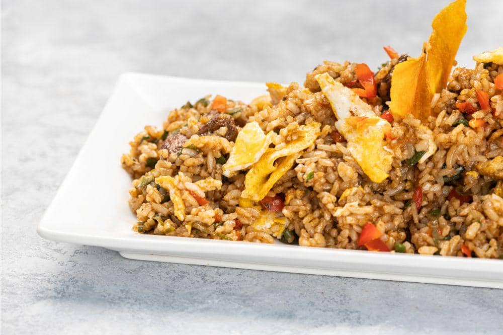 Cara Menyimpan Nasi Goreng Sisa