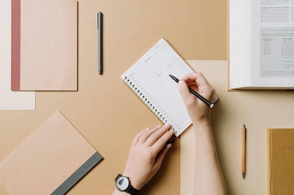 5 Fakta Unik Kegiatan Journaling yang Baik untuk Kesehatan Mental