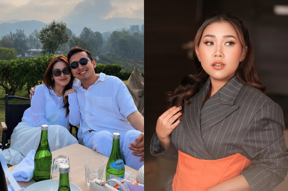 Makcomblang Ayu Ting Ting dan Kevin Gusnaldi Akhirnya Terungkap