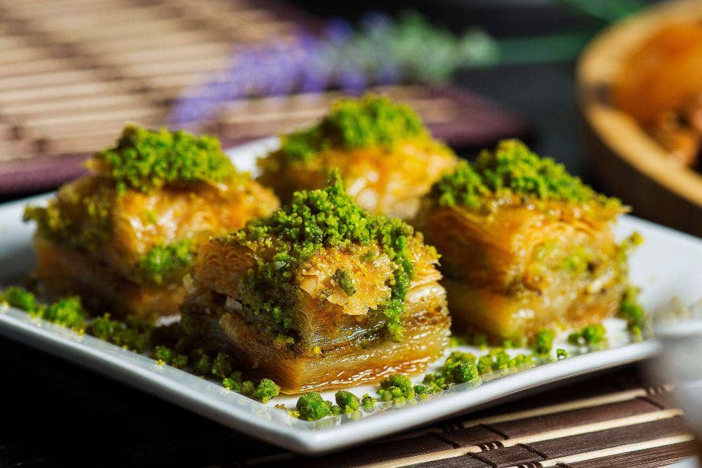 Baklava