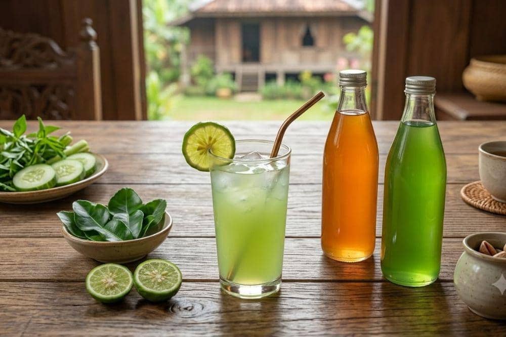 Oleh-Oleh Khas Kalimantan