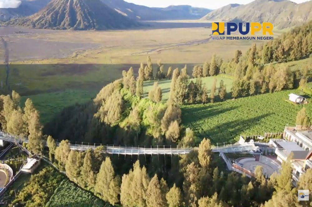 jembaran seruni point bromo