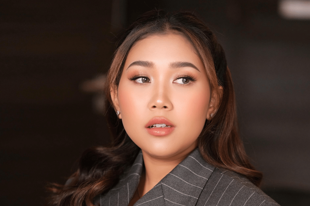 Foto Kiky Saputri