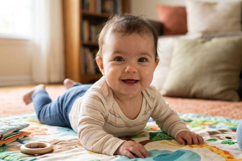 6 Kebiasaan yang Bisa Menghambat Tumbuh Kembang Anak, Yuk Hindari!