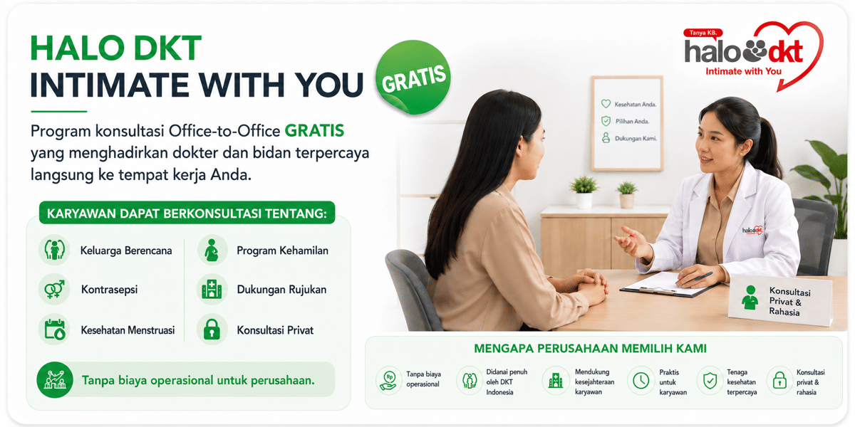 Dok. DKT Indonesia
