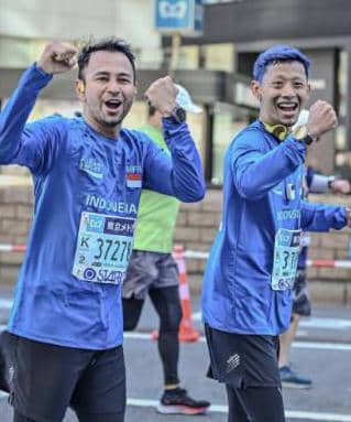 Kedekatan Mufli Budi Ananda dan Raffi Ahmad 