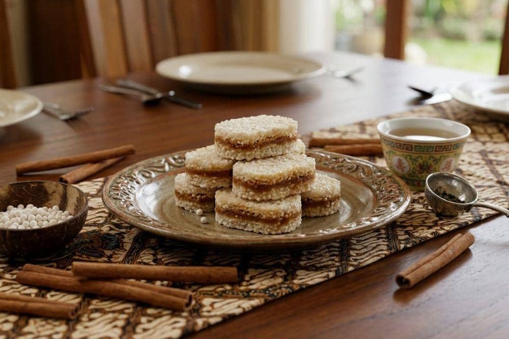 Oleh-Oleh Khas Kalimantan