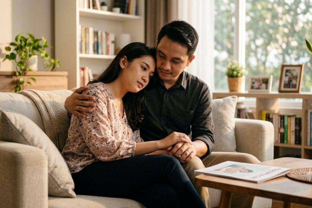 Penyakit yang Membuat Pasangan Susah Hamil, Waspadai Gejalanya!