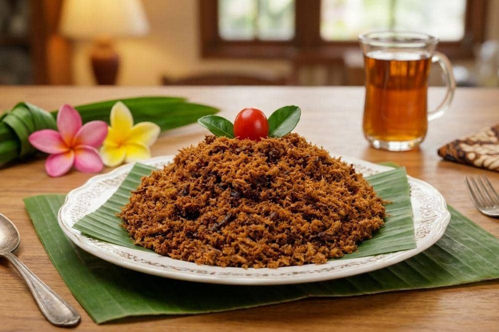 Oleh-Oleh Khas Kalimantan