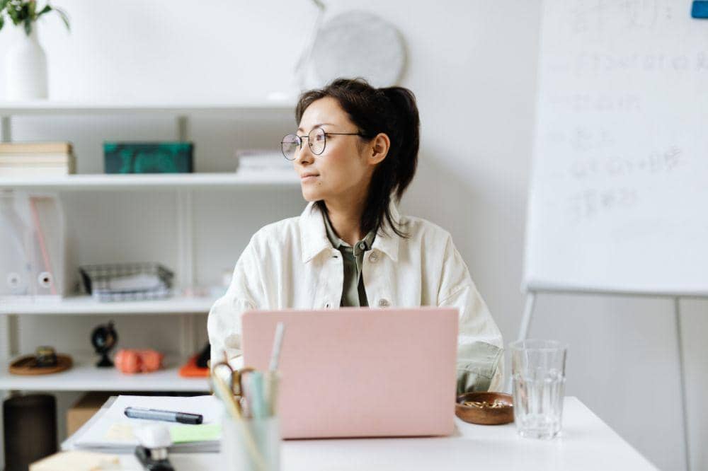 Mengenal Lady Girl Job