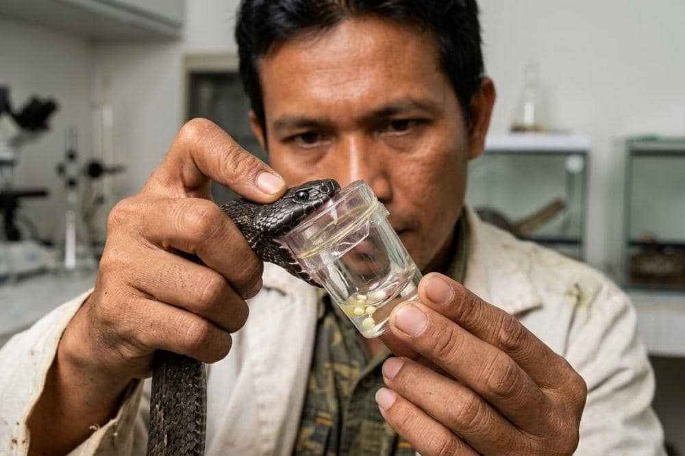 10 Pekerjaan Paling Unik di Dunia dengan Bayaran Fantastis