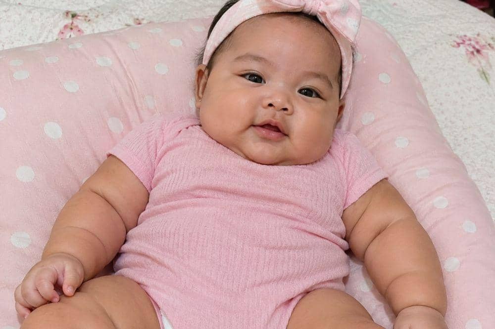 Masalah kesehatan yang mengancam bayi gemuk
