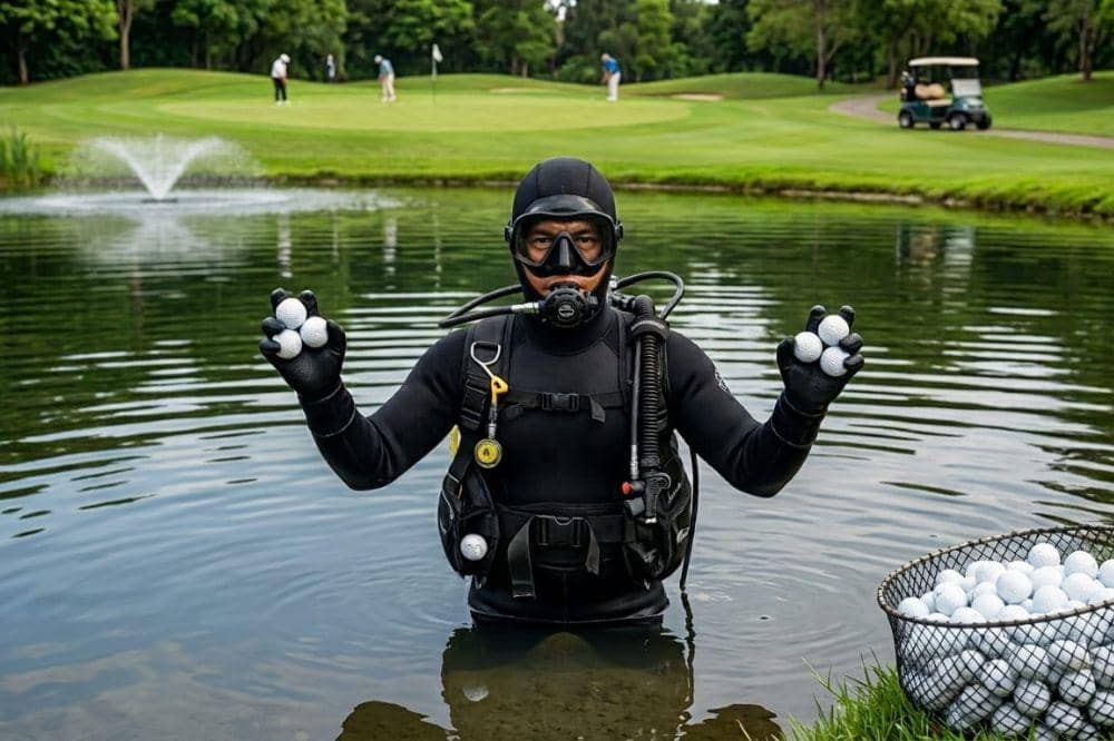 10 Pekerjaan Paling Unik di Dunia dengan Bayaran Fantastis