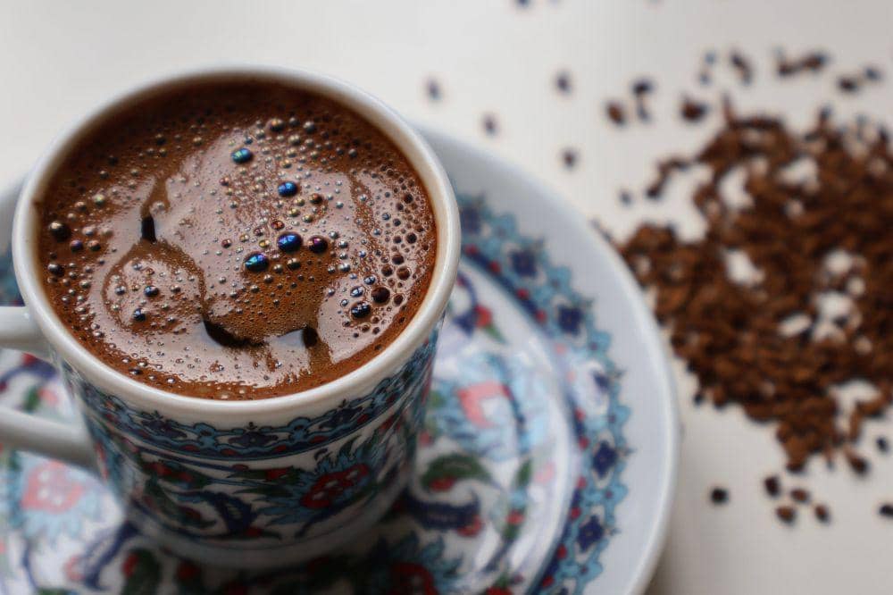 Kopi Turki