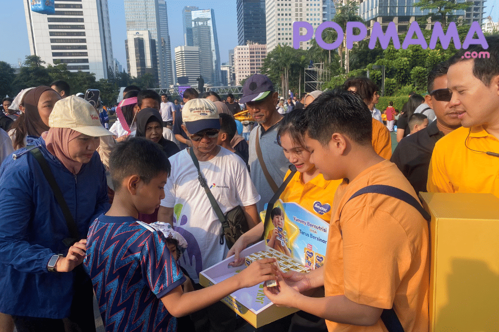 7 Fakta Menarik Acara Slurp & Shine yang Bikin Anak Makin Percaya Diri