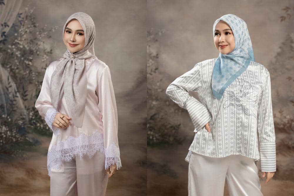 Modest Wear ala Ria Ricis: Koleksi Elegan untuk Segala Momen