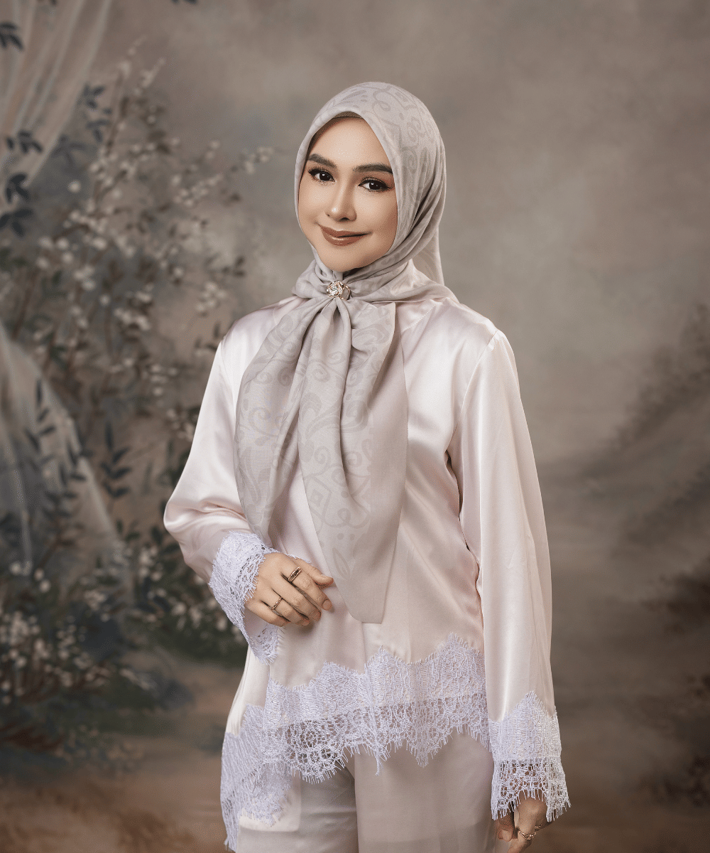 Fleksibilitas padu padan tanpa batas