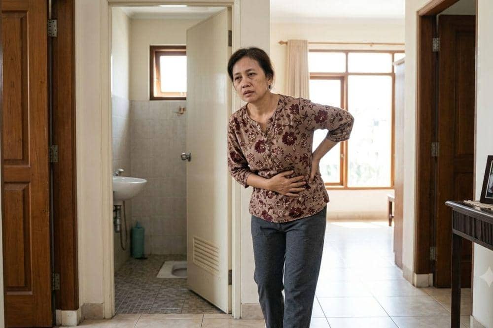 Gastroenteritis