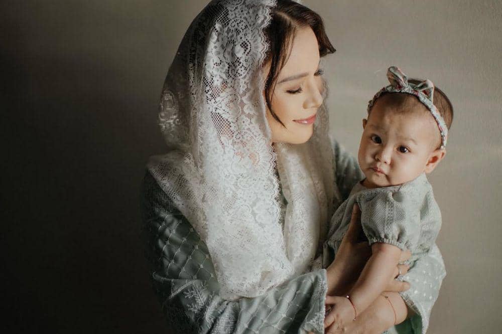rossa bersama raina bay