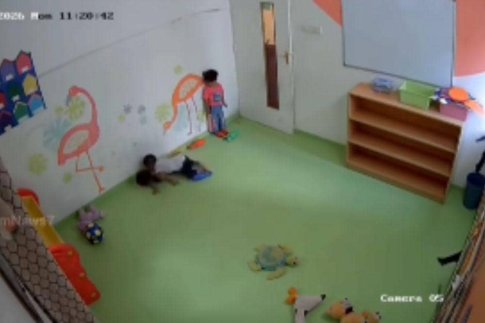 Korban alami banyak gigitan di wajah hingga tubuh