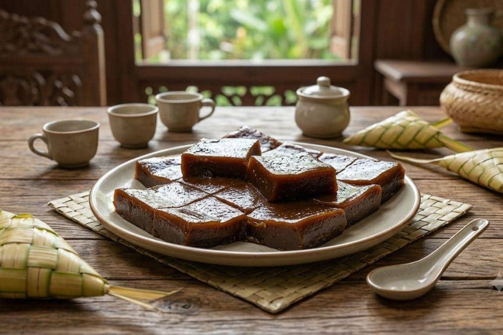 Oleh-Oleh Khas Kalimantan