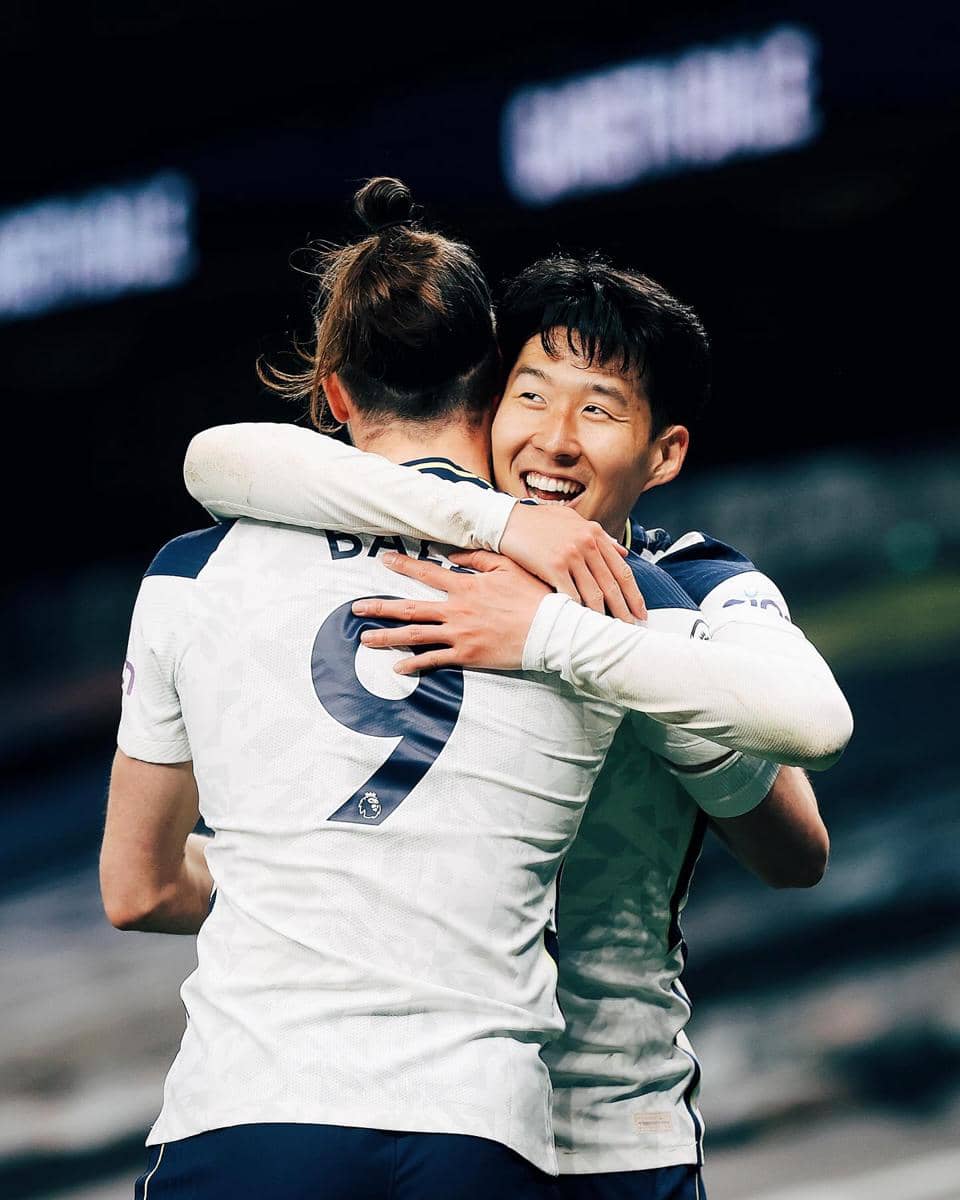 Dipercaya menjadi kapten Tottenham dan timnas Korea Selatan