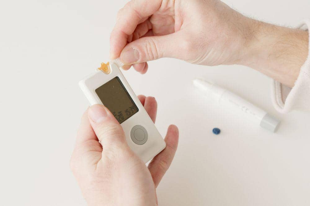 Dampak kurang aktivitas pada anak adalah meningkatnya risiko diabetes melitus tipe 2