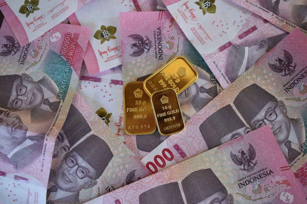 Pengeluaran yang kompulsif