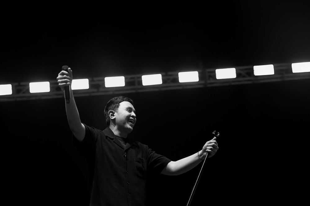 Makna dan Lirik Lagu 'Teh Hijau' Tulus