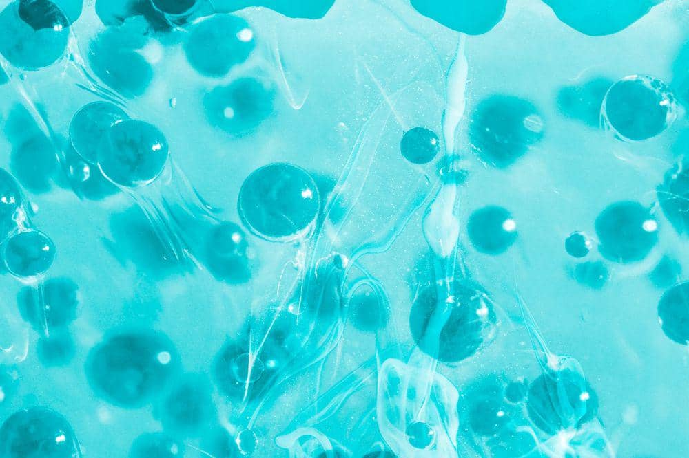 mikroplastik
