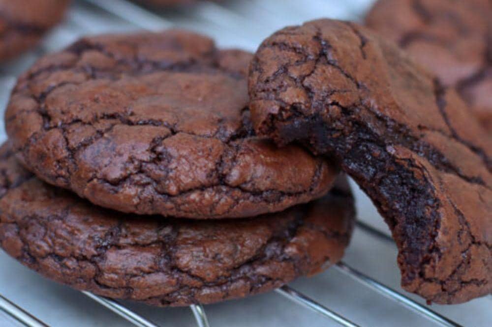 Resep Brownies Cookies Tanpa Oven dan Mixer, Ide Camilan Nonton Piala Dunia