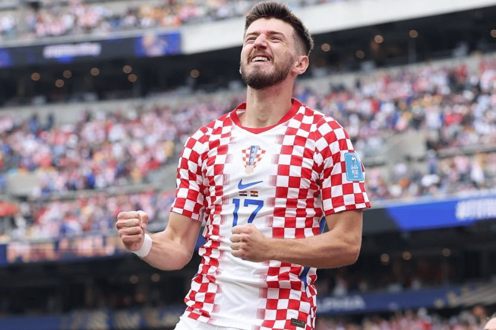 Fakta Keluarga Petar Sucic