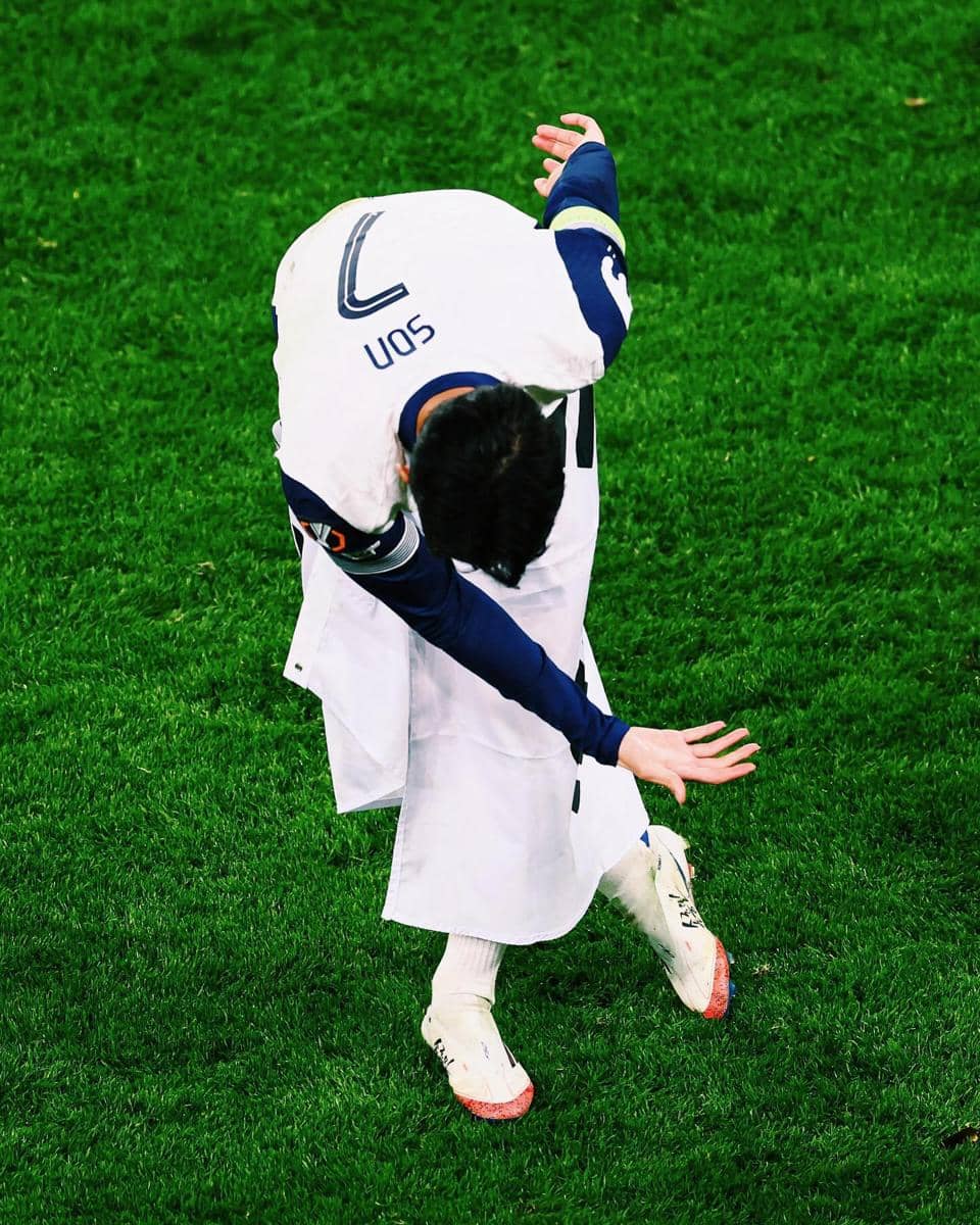 Son Heung-min