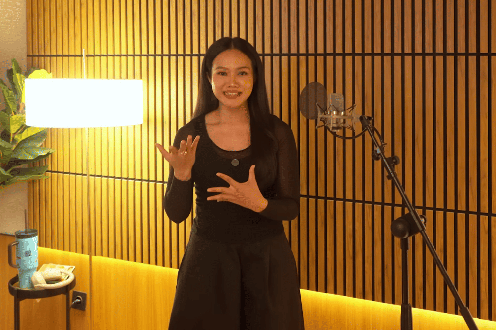 5 Foto Studio Yura Yunita, Penuh Konsep dan Inspirasi