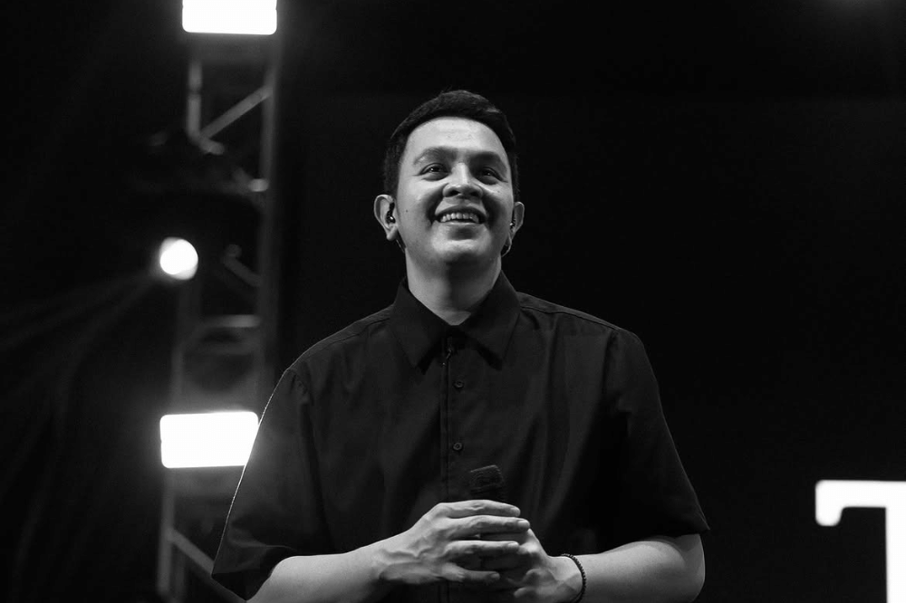 Makna dan Lirik Lagu 'Teh Hijau' Tulus