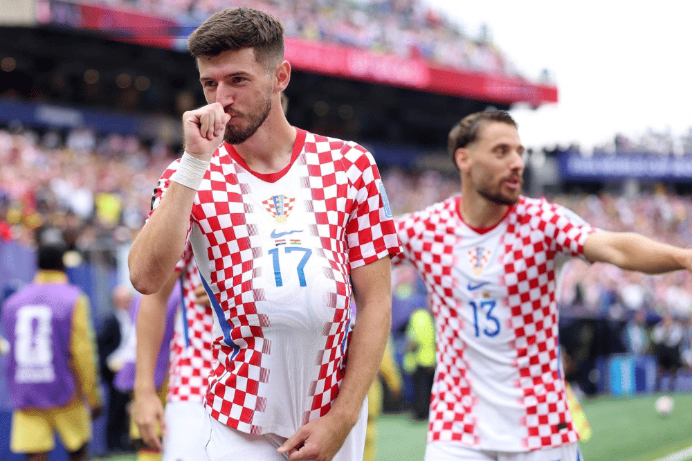 Fakta Keluarga Petar Sucic