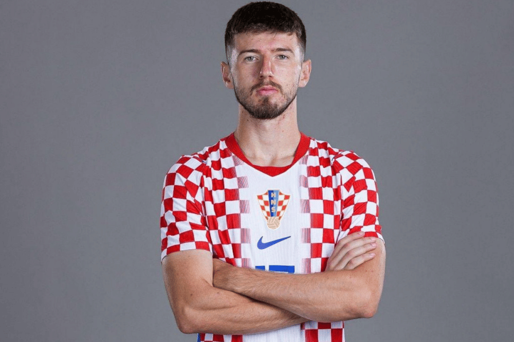 Fakta Keluarga Petar Sucic