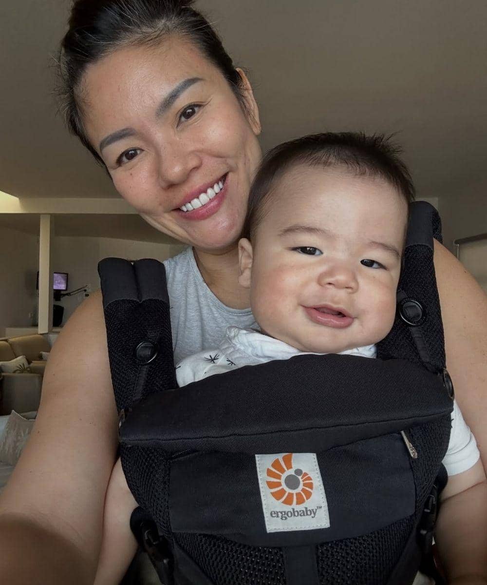 6. Menyapa dengan senyum manis baby Jason.jpg