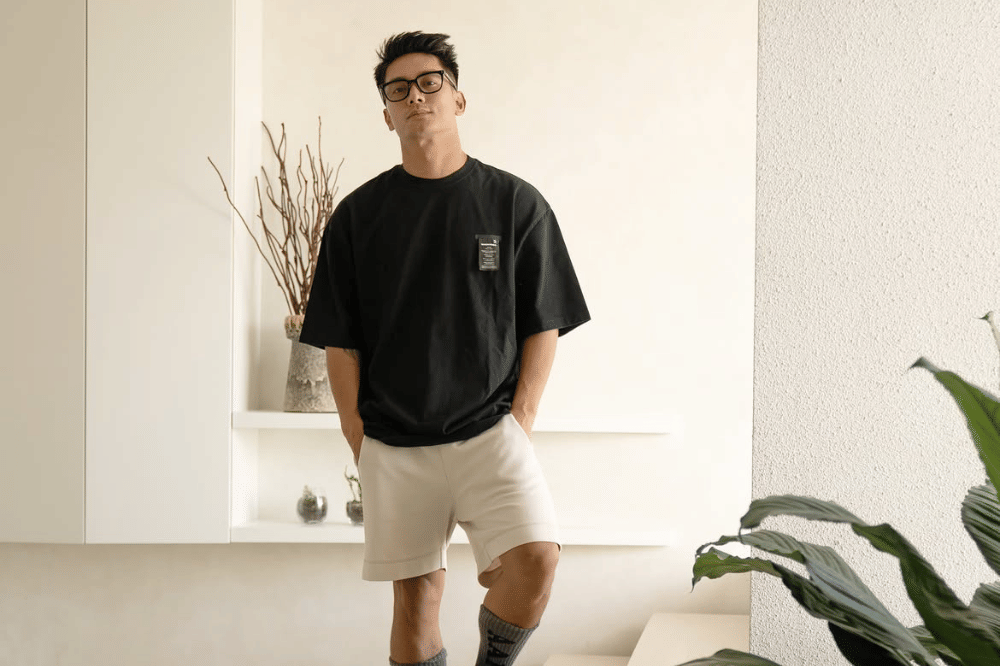 10 Foto Vila Boy William yang Mewah, Estetik dan Megah