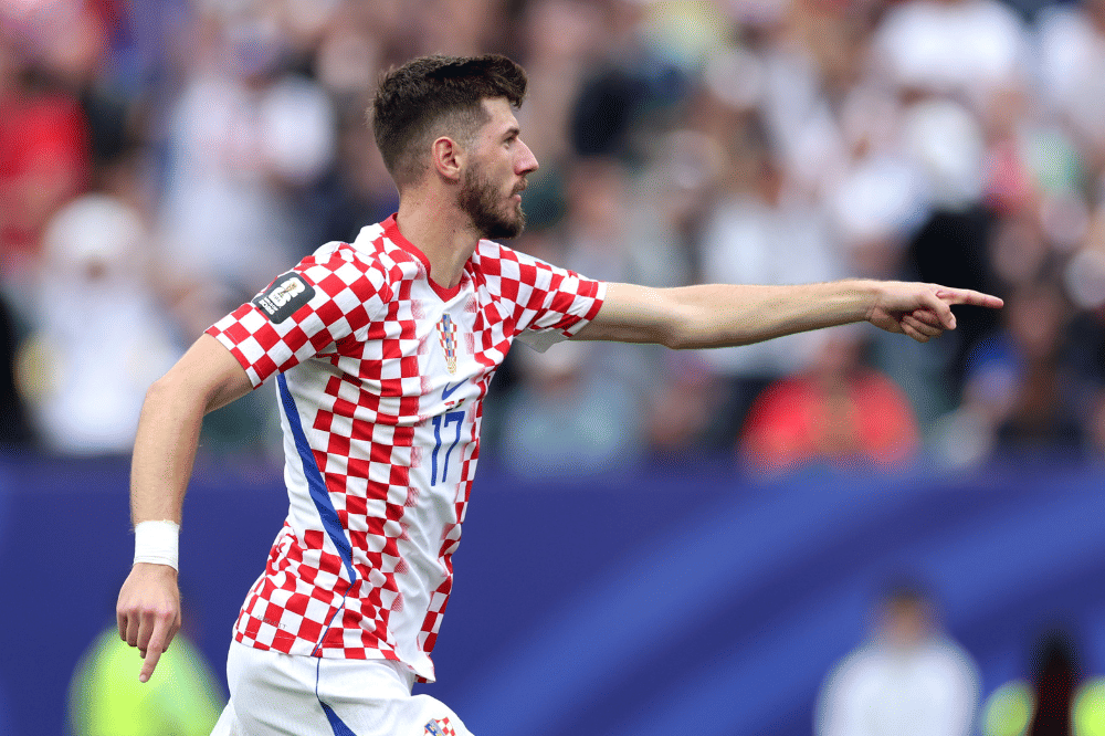 Fakta Keluarga Petar Sucic