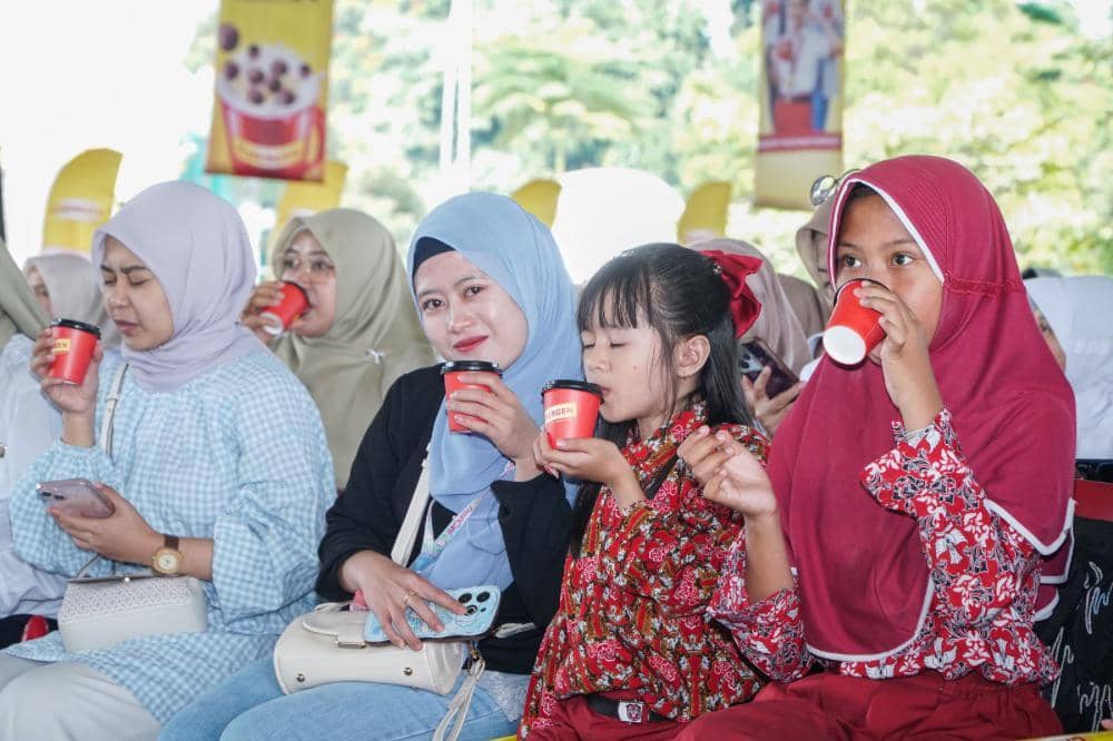 7 Manfaat Sarapan Sehat agar Anak Lebih Fokus Belajar di Sekolah