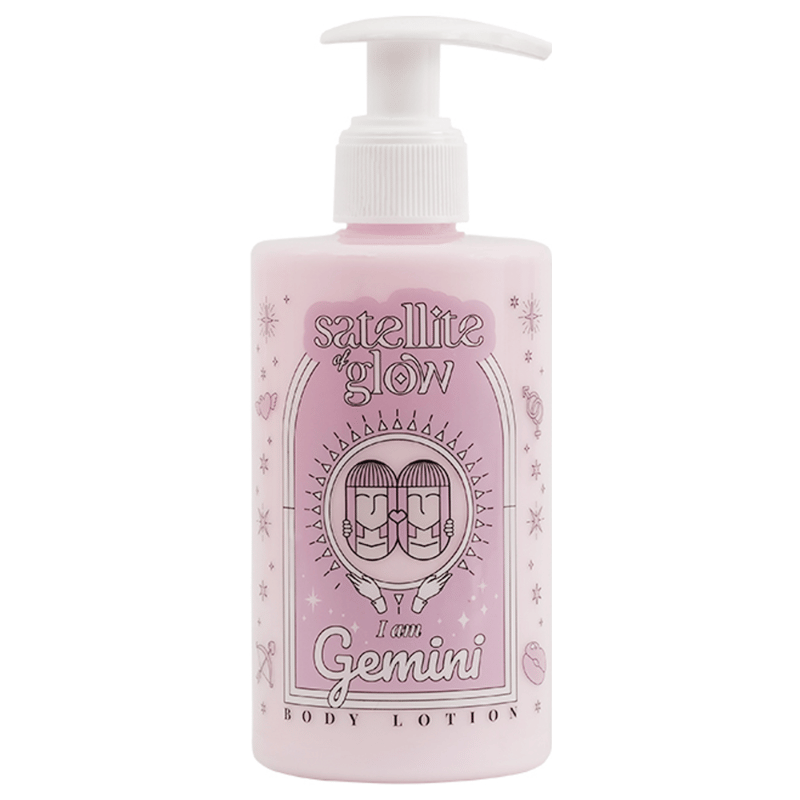  Satellite of Glow Body Lotion 