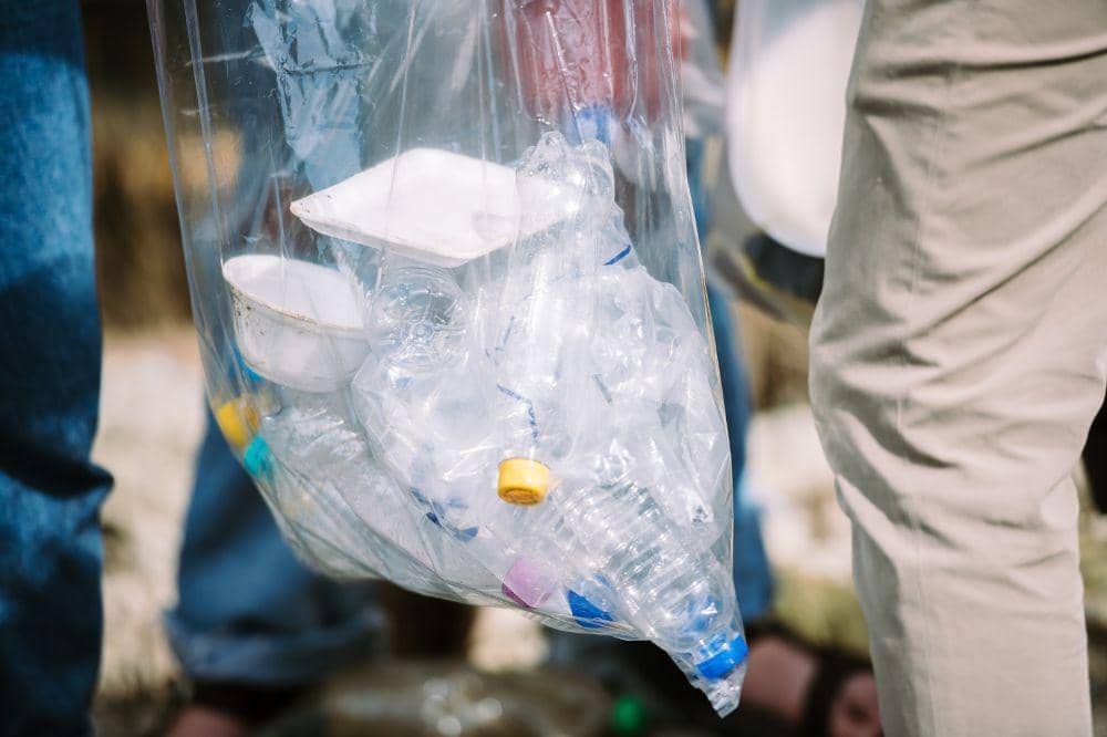 10 Fakta Sampah Plastik, Dipakai Sebentar Dampaknya Panjang