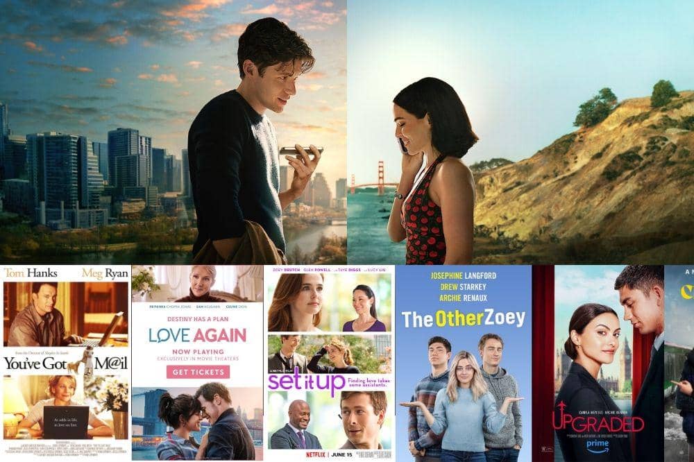 5 Film Mirip Voicemails for Isabelle, Kisah Romantisnya Bikin Baper