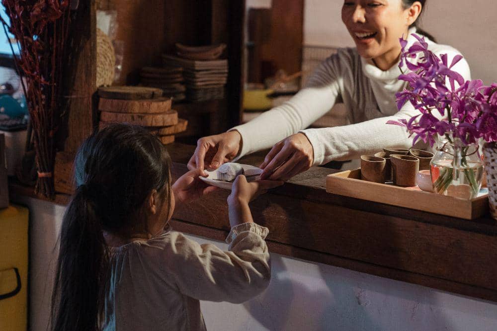 10 Cafe Kids-Friendly di Jakarta, Anak Anteng Mama Tenang! 